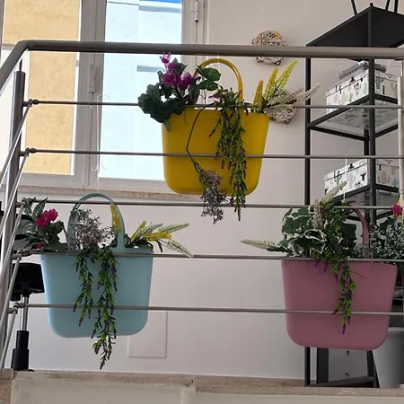 Il Corso B&B Di Silvia B&B *