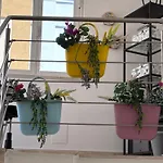 Il Corso Di Silvia Bed & Breakfast 4*
