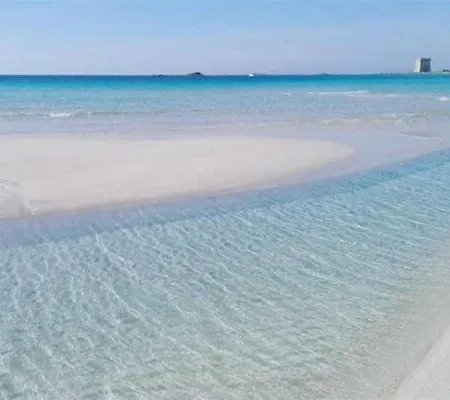 Il Corso B&B Di Silvia Porto Cesareo