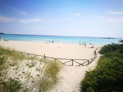 Il Corso B&B Di Silvia * Porto Cesareo