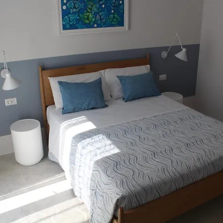 Il Corso B&B Di Silvia Oda ve Kahvaltı *