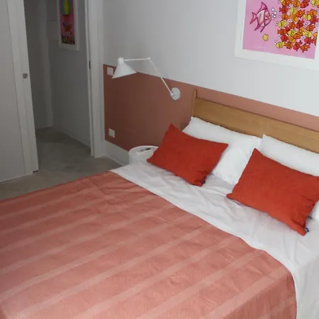 Il Corso B&B Di Silvia * Porto Cesareo