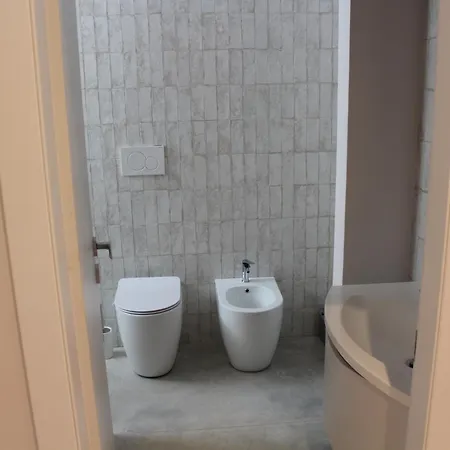 Oda ve Kahvaltı Il Corso B&B Di Silvia