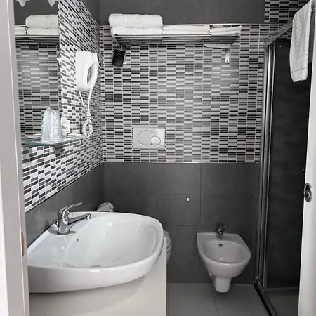 Il Corso B&B Di Silvia Oda ve Kahvaltı