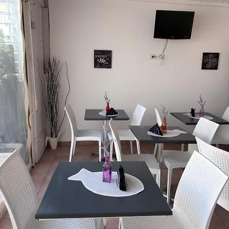 Oda ve Kahvaltı Il Corso B&B Di Silvia *