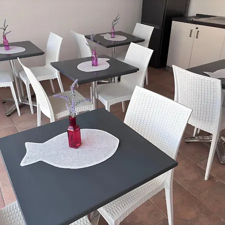 Oda ve Kahvaltı Il Corso B&B Di Silvia Porto Cesareo