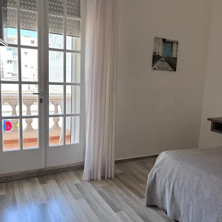 Il Corso B&B Di Silvia Oda ve Kahvaltı *