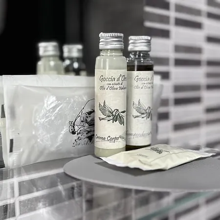 住宿加早餐酒店 Il Corso Di Silvia