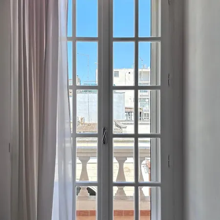 Il Corso B&B Di Silvia Oda ve Kahvaltı *