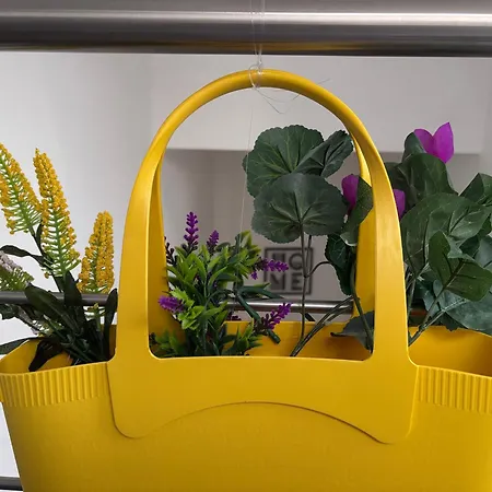 Frühstückspension Il Corso Di Silvia 4*