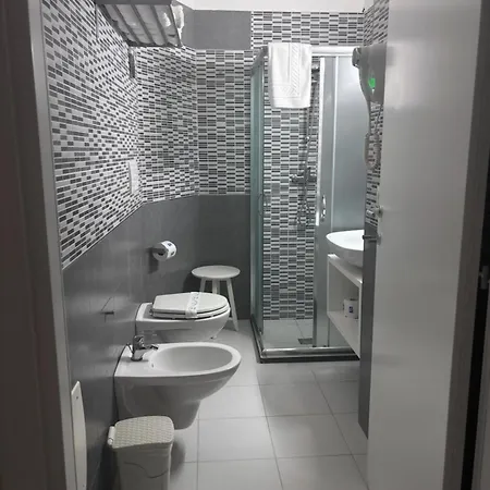 Il Corso Di Silvia Bed & Breakfast