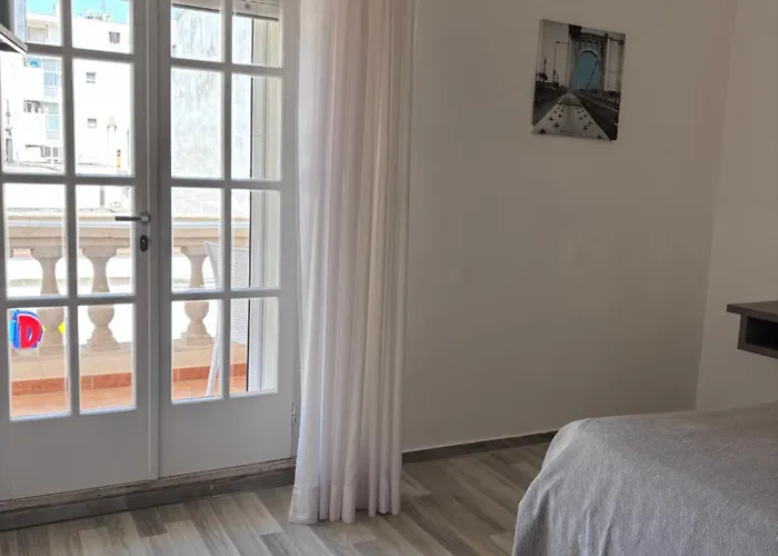 Il Corso Di Silvia Frühstückspension 4*