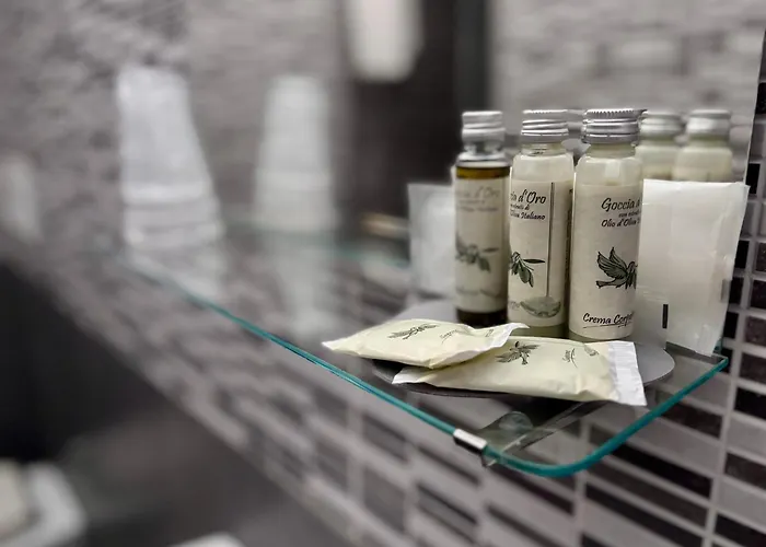 Il Corso Di Silvia Porto Cesareo